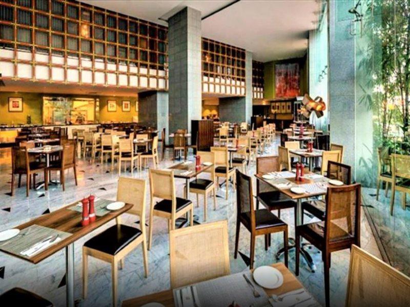 回忆套房酒店 吉隆坡 外观 照片